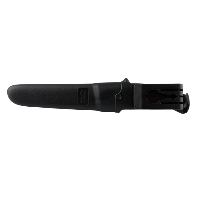 FIXED BLADE KNIFE - COMPANION SPARK - MORAKNIV® - BLUE