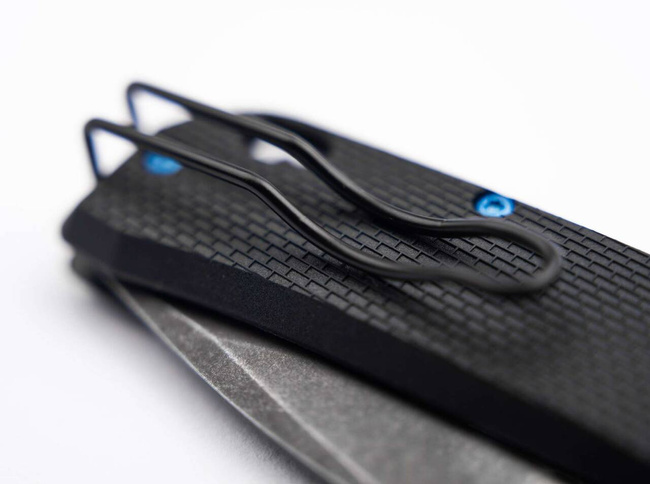 AUTOMATA KÉS FRND BLACK - BOKER PLUS