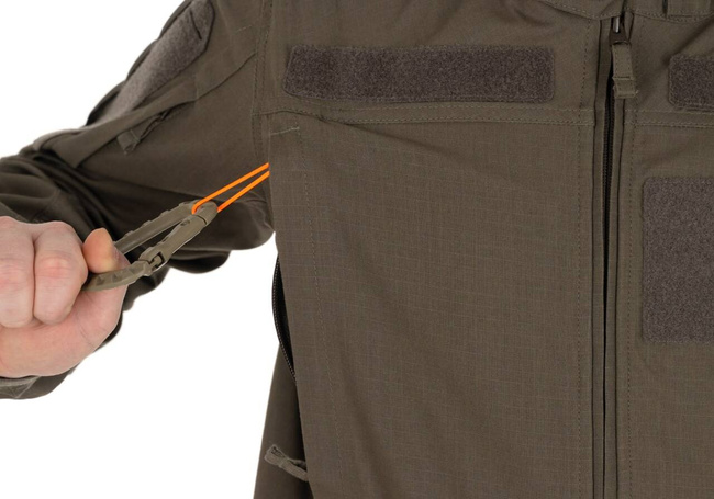 OPERÁTOR TEREP ING MK III ATS - CLAWGEAR - STONEGREY OLIVE