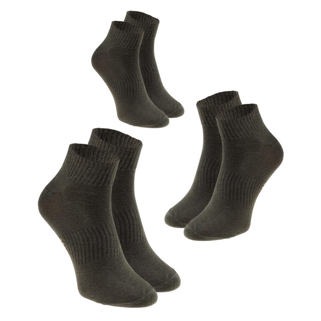 Magnum Mezer Pack zokni - Olive