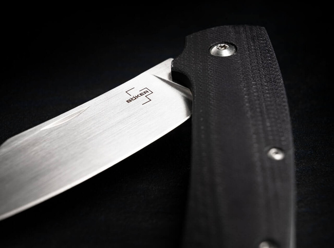 Zsebkés "COX PRO G10" - BOKER PLUS