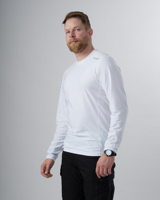 THERMAL UNDER-SHIRT - "PINDOS 2.0" - Pentagon® - WHITE