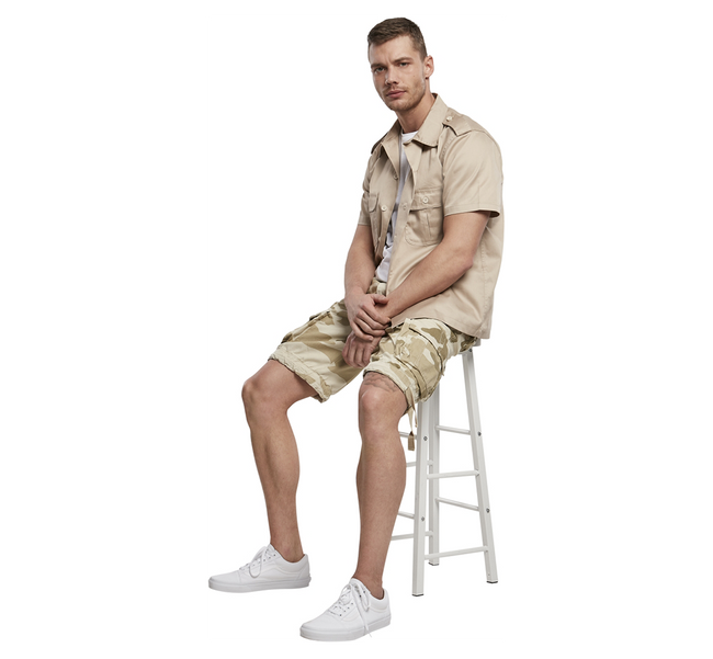 Rövidnadrág Urban Legend sandstorm