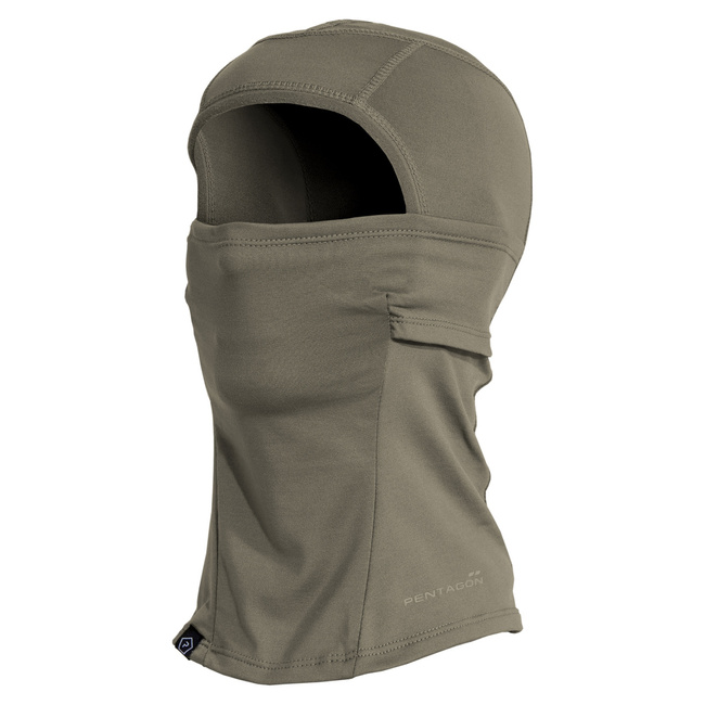 BALACLAVA - "APOKRIPSIS" - Pentagon® - OLÍVA