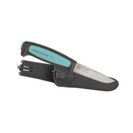 KÉS - MORAKNIV® FLEX - ROZSDAMENTES ACÉL - KÉK