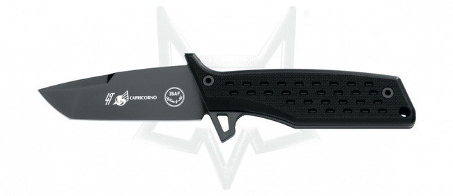 Fox Knives N.E.R.O. Extreme Response Operation Capricorno