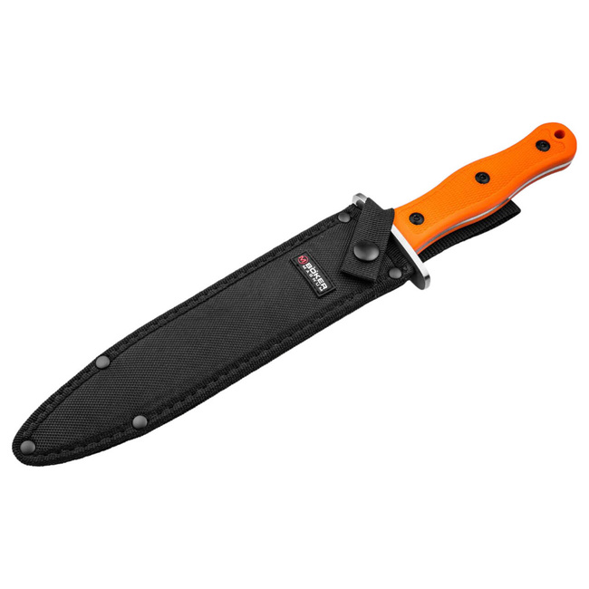 FIXED BLADE KNIFE "Magnum HL Boar Dagger" - MAGNUM BY BOKER