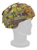 HELMET COVER - RIP-STOP - DEFCON 5® - ITALIAN CAMO