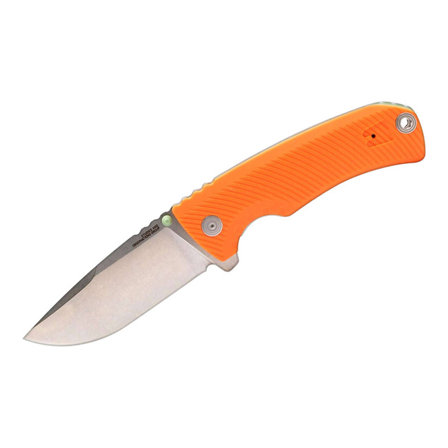 EDC KNIFE TELLUS FLK BLAZE - SOG