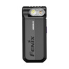 SW05R-UV LED zseblámpa - Fekete - Fenix