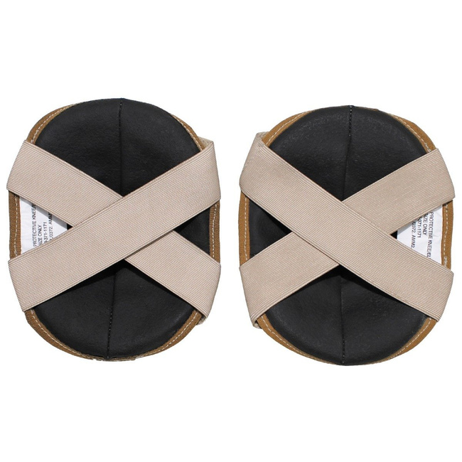 GB Térd / könyök védelem - használt