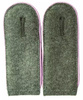 German WWII Pink Epaulets Enlisted Men
