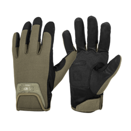 KESZÉLYEK - URBAN TACTICAL MK2 - Helikon-Tex® - OLÍVA ZÖLD