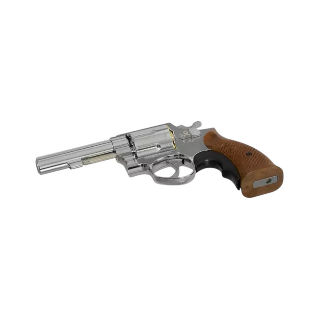 HG-131C revolver replika – zöld gáz – HFC