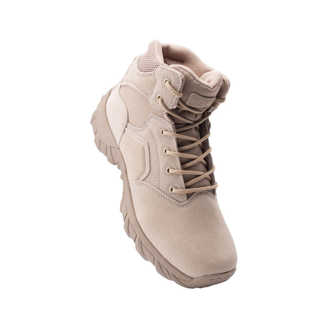 Magnum® COBRA 6.0 V1 SUEDE - DESERT TAN