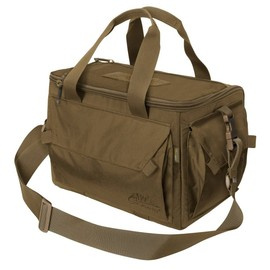 TÁSKA - RANGE BAG® - CORDURA® - 18 L - Helikon-Tex® - COYOTE