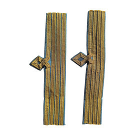 RANGOK INGUJJ - COMMANDER - LÉGIERŐ - KATONAI FELESLEG ROMÁN HADSEREG - JÓ ÁLLAPOTÚ