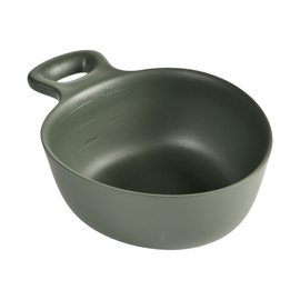 Kasa Suedeza kemping bögrék - Light My Fire - Sage Green