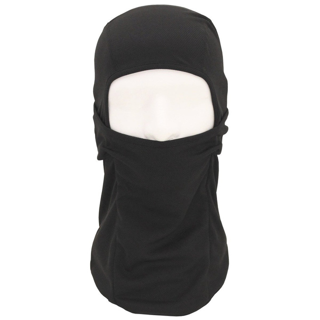 Balaclava, "Mission", 1 lyuk