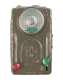 Swiss 4,5v Flashlight Used