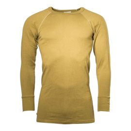 Termikus alsóing - Holland hadsereg feleslege - Koala Brown Plush - Újszerű