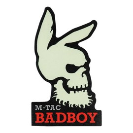 JELVENY BAD BOY - FEKETE/GID - M-TAC