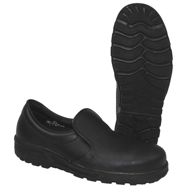 GERBA Cipő - használt