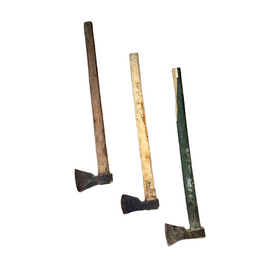 FEJSZE - FOGANTYÚ 80 CM - KATONAI TÖBBLET ROMÁN HADSEREG - HASZNÁLT