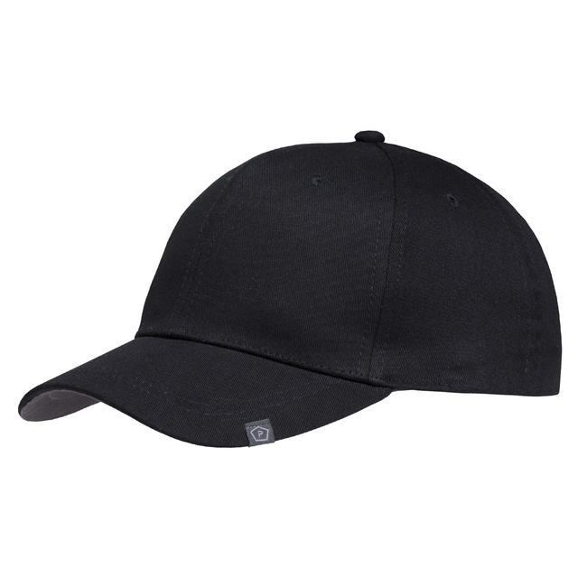 BASEBALL CAP - "EAGLE" - Pentagon® - BLACK