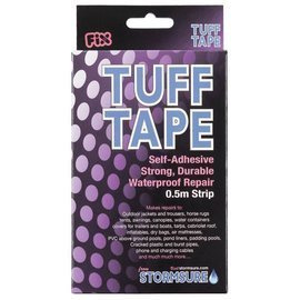 STORMSURE - TUFF Tape - 50 x 7,5 cm
