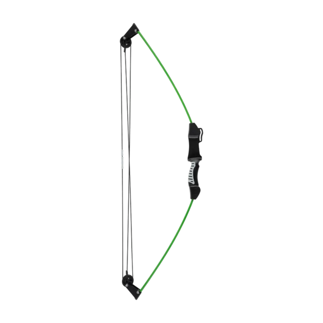 Ifjúsági csigás íj - NXG CB Cadet4 Set 15 lbs