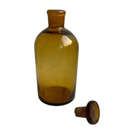 VINTAGE PALACK KUPAKKAL - BARNA - KATONAI FELESLEG ROMÁN HADSEREG - JÓ ÁLLAPOTBAN