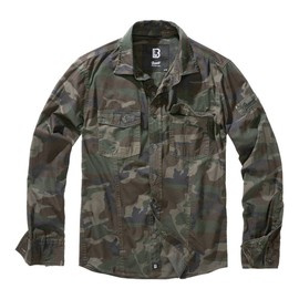 SlimFit Ing Woodland