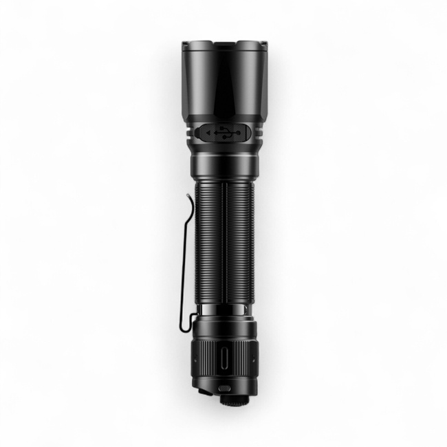 TK11R Tactical Flashlight - Fenix - Black
