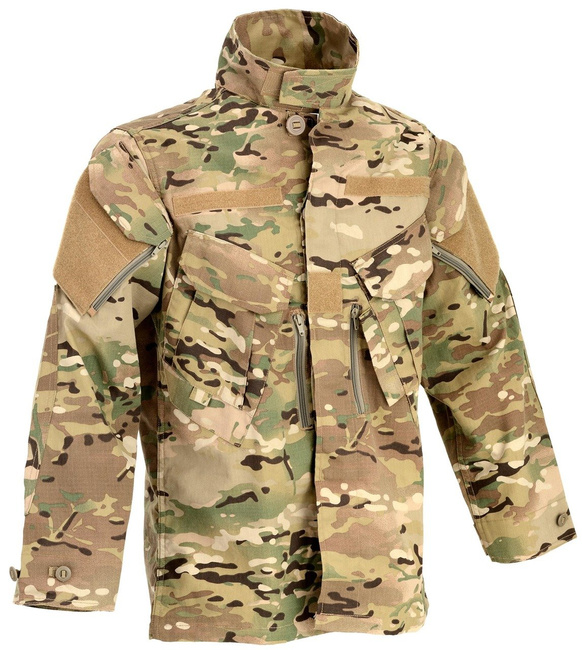 GUERILLA ING IR KEZELÉS