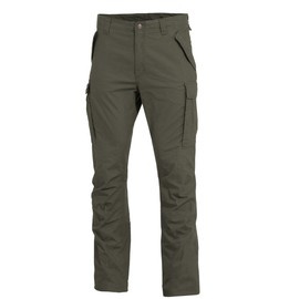 PANTS - "M65" 2.0 - PENTAGON® - RANGER GREEN  - LENGTH 30″