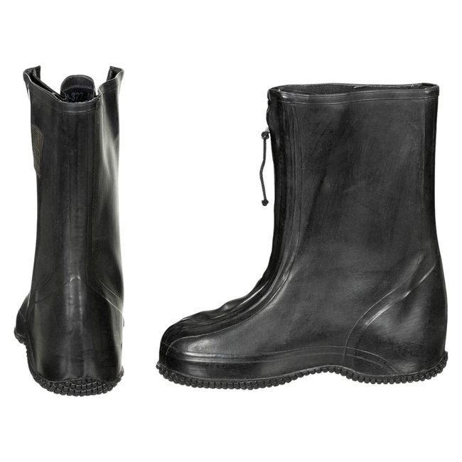 CIPZÁRAS GUMICSIZMA - NÉMET HADSEREG KATONAI FÖLÖSLEG - HASZNÁLT