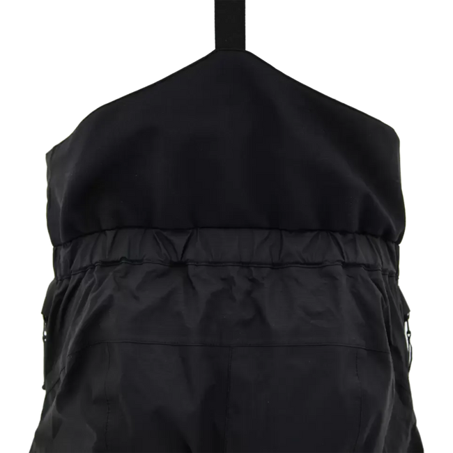 PRG 2.0 vízálló és szélálló taktikai nadrág - Professzionális esőkabát - Fekete - Carinthia