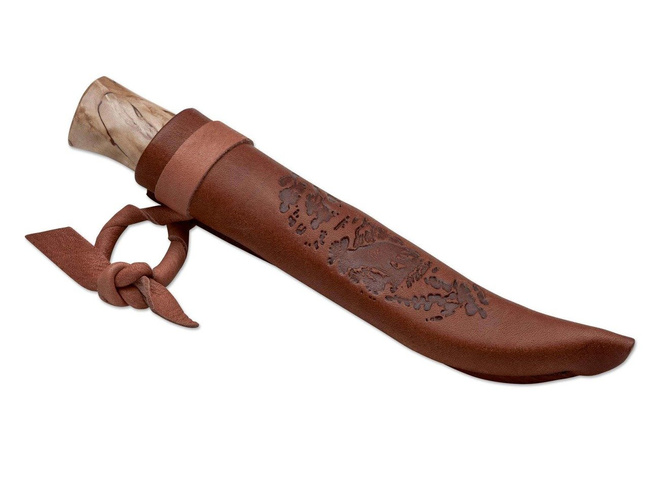 Karesuando Älgen Special Knife