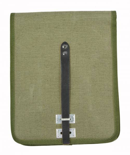 LENGYELI FEDÉL TÉRKÉPHEZ - CSíKOK - ZÖLD - MINTHA ÚJ LENNE