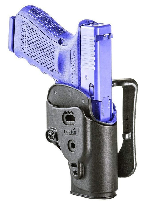 AHSGL1 pisztolytáska CAA Gearup Ambidextrous Inner & Outer Glock