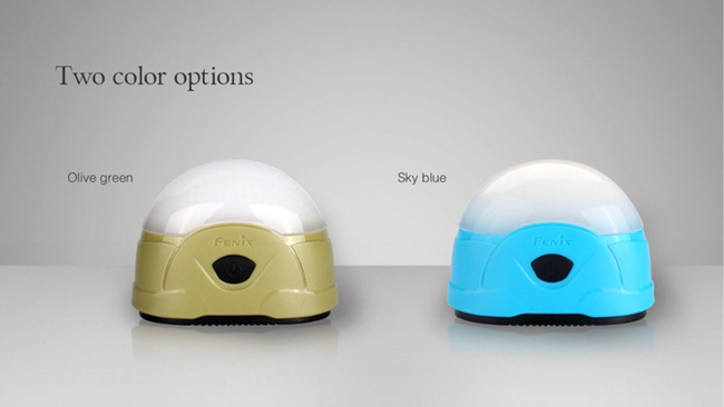 Lámpák, zseblámpa, Fenix CL20