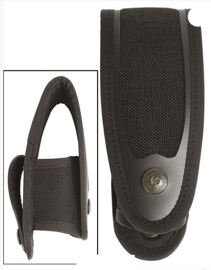 MAGLITE SPRAY TARTÓ - "GK" - FEKETE - KATONAI FELESLEG - HASZNÁLT