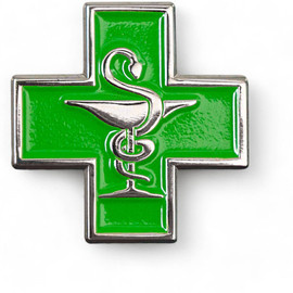 Insigna Farmacie