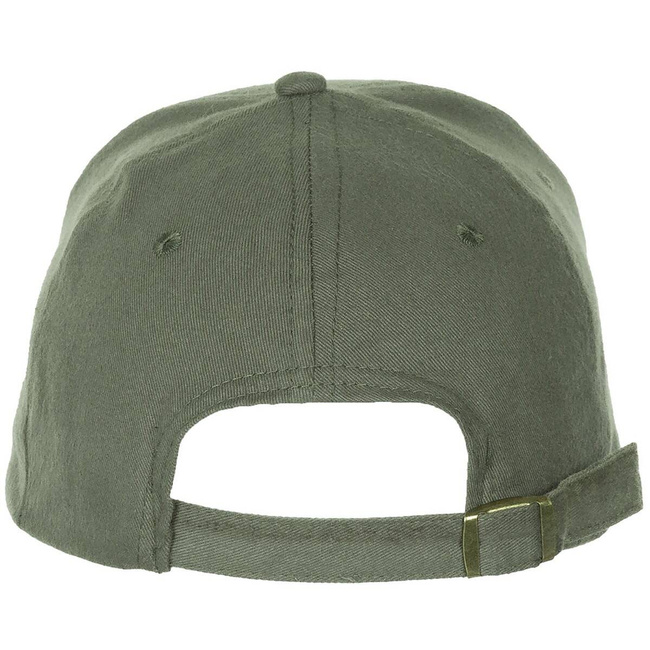BB Cap, Cotton, OD Green