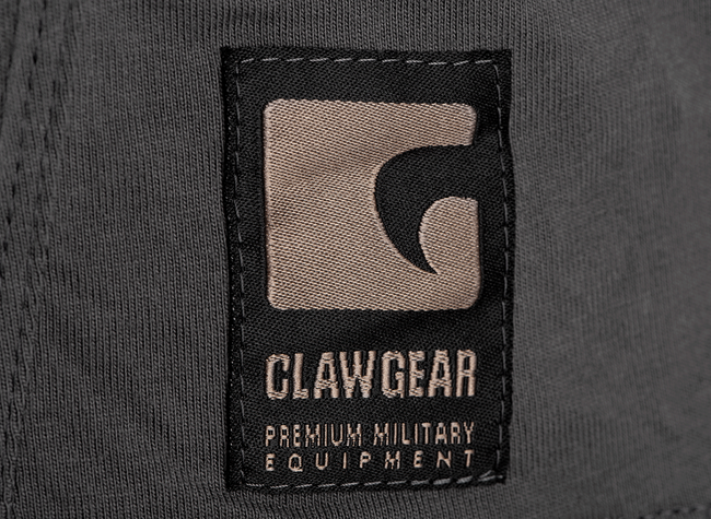 MK.II INSTRUCTOR SHIRT LS - CLAWGEAR® - SOLID ROCK