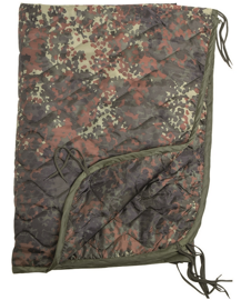 US STYLE PONCHO LINER - Mil-Tec® - FLECTAR