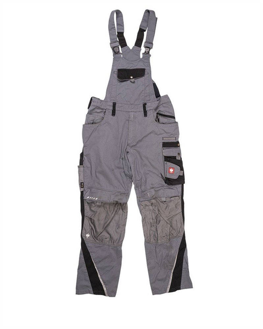 NÉMET OVERÁL - ENGERLBERT STRAUSS® - KATONAI FELESLEG - HASZNÁLT