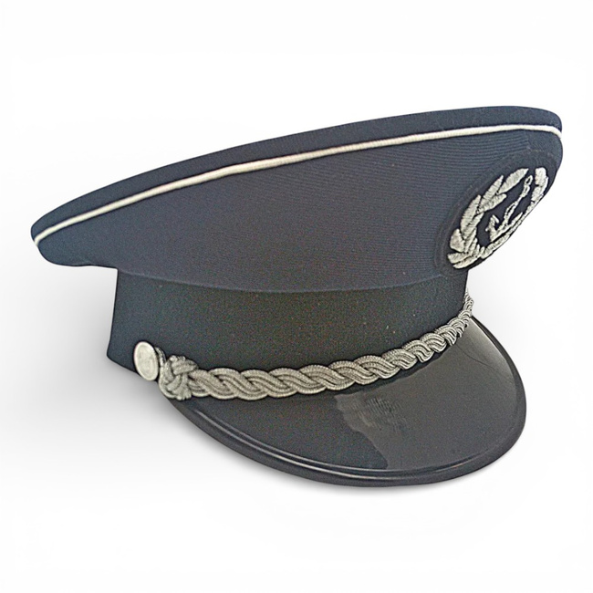 HHJ sapka - Magyar Honvédség katonai felesleg - Kék - Újszerű