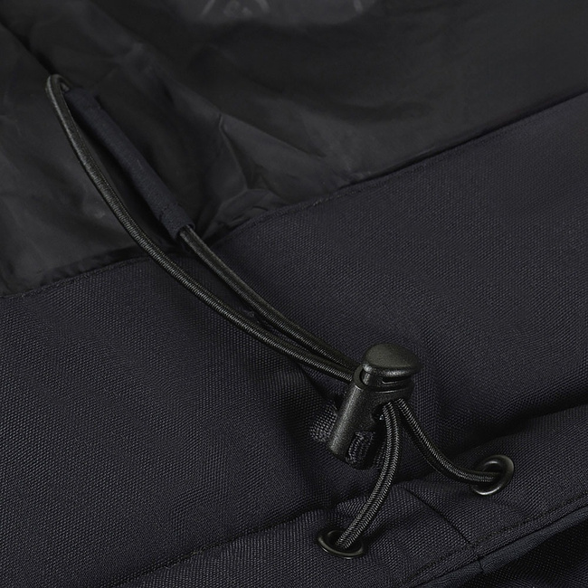 Téli kabát - 20 Celsius-fokig - Alpha Gen.III Pro Primaloft - Sötét tengerkék - M-Tac